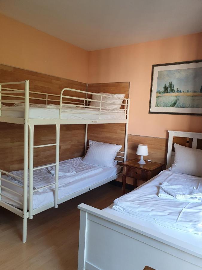 Citypark Hotel โคโลญ ภายนอก รูปภาพ