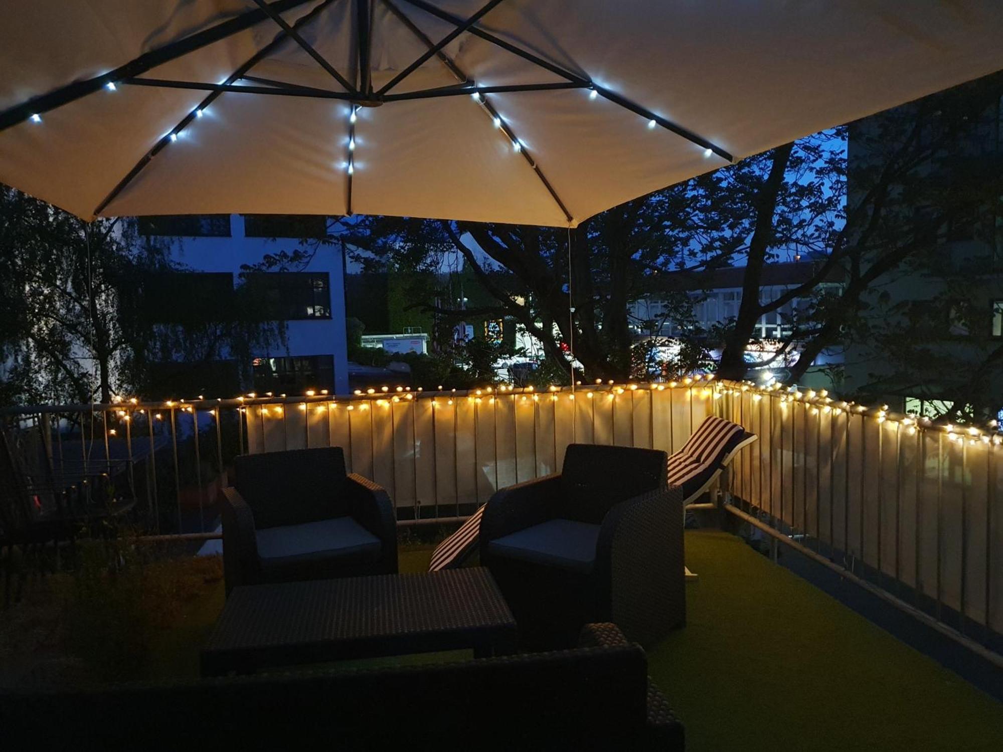 Citypark Hotel โคโลญ ภายนอก รูปภาพ