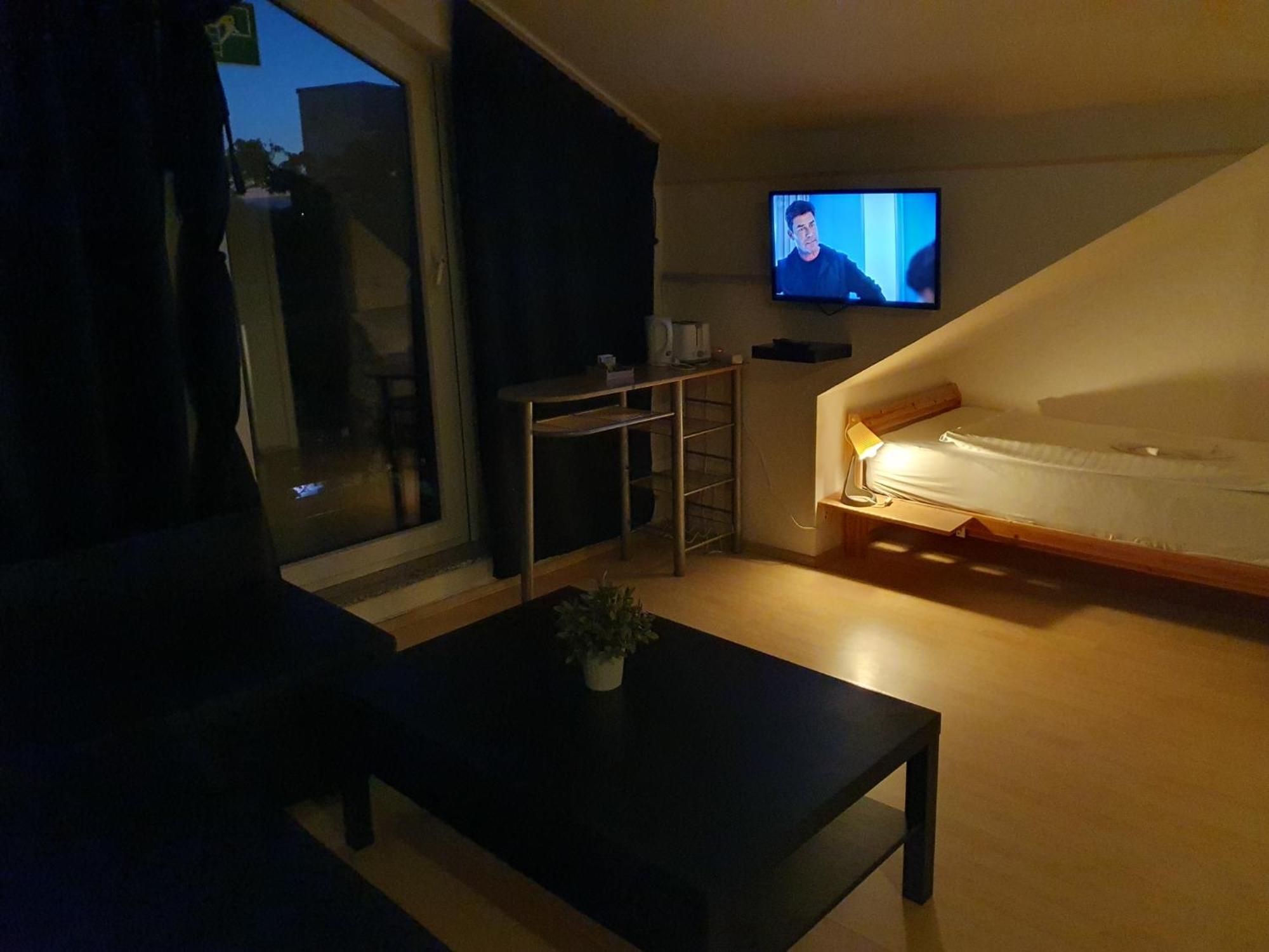 Citypark Hotel โคโลญ ภายนอก รูปภาพ