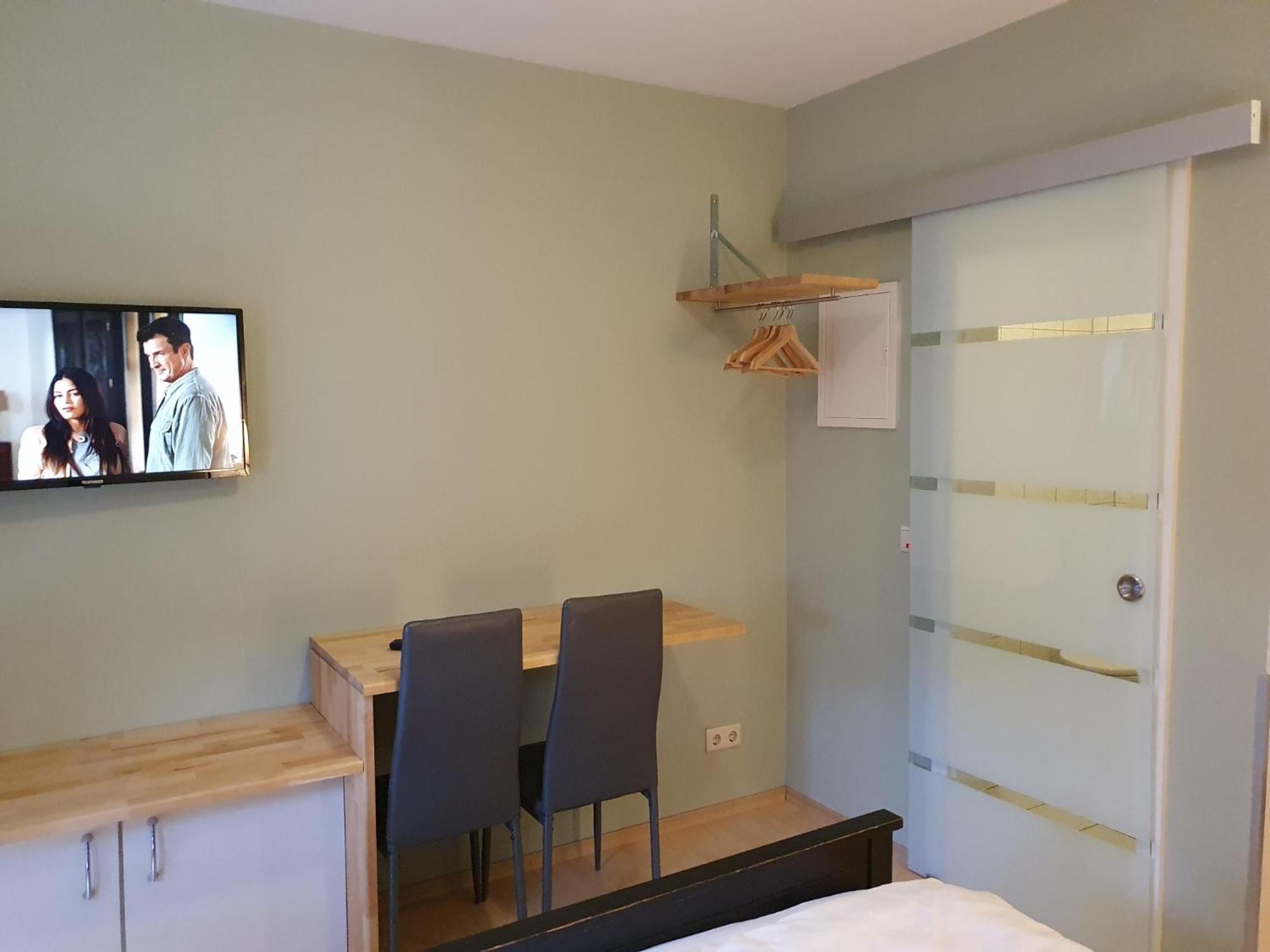 Citypark Hotel โคโลญ ภายนอก รูปภาพ