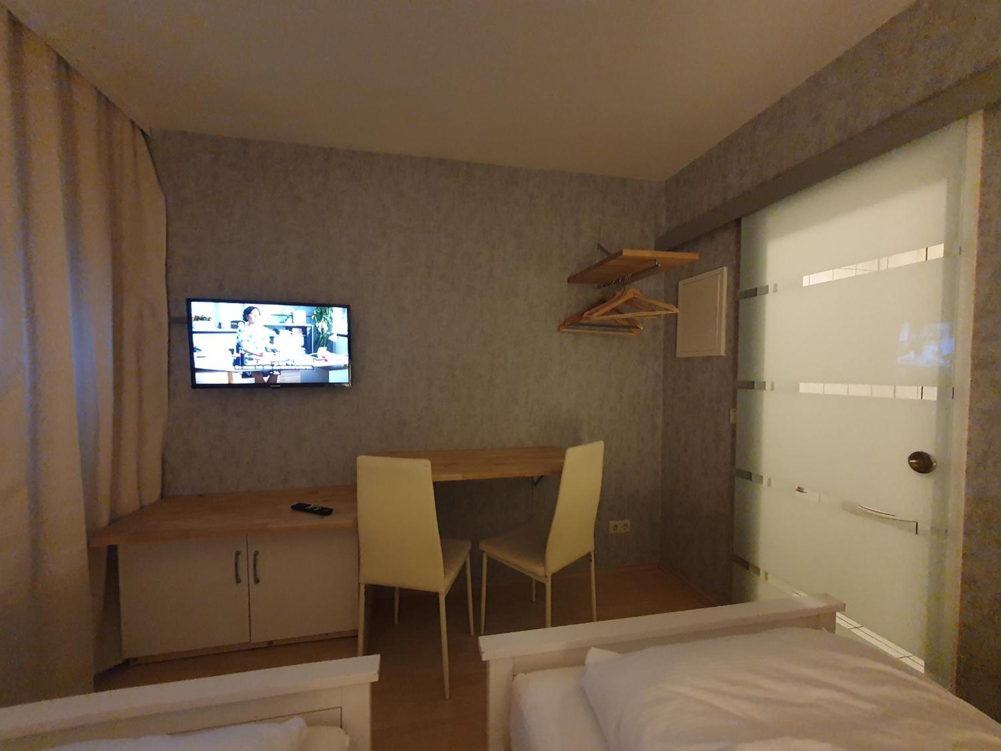 Citypark Hotel โคโลญ ภายนอก รูปภาพ